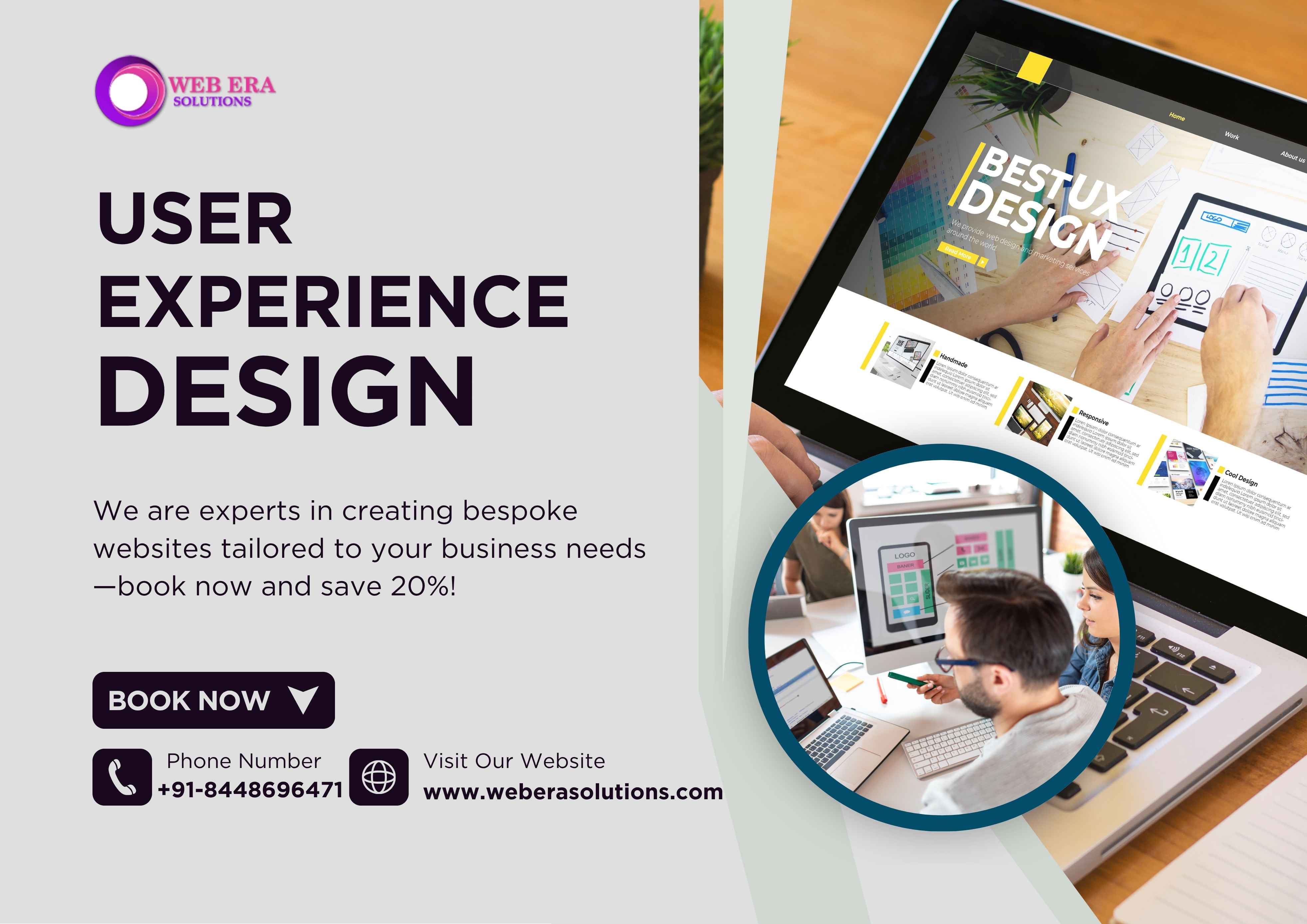 How User Experience (UX) Design Impacts Customer Conversions